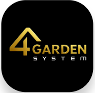 logo 4gardensystem